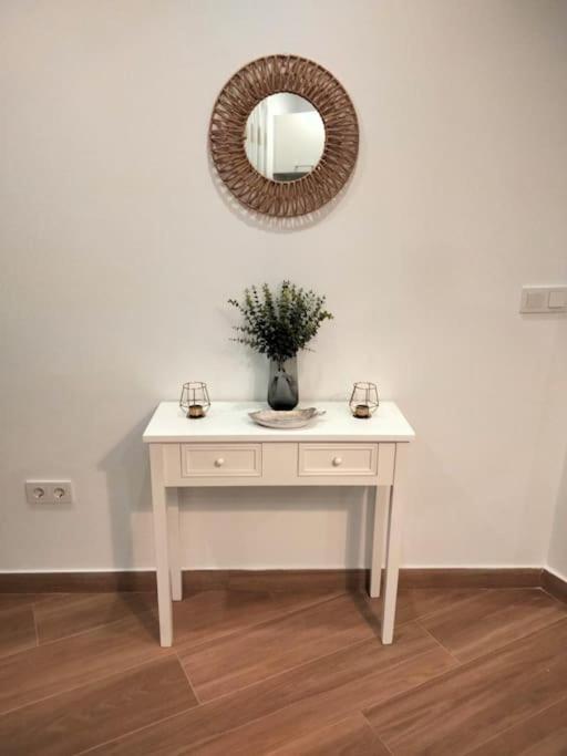Apartamento Loft Al-Nasir Junto Al Casco Historico Córdoba Exterior foto