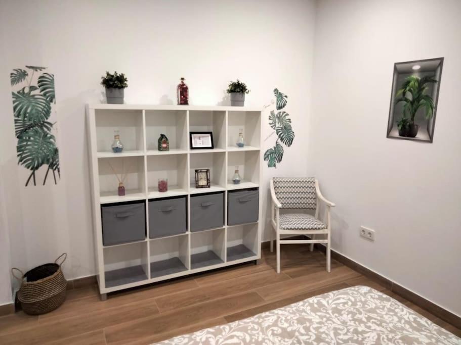 Apartamento Loft Al-Nasir Junto Al Casco Historico Córdoba Exterior foto