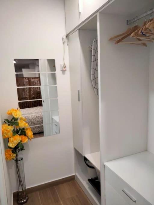 Apartamento Loft Al-Nasir Junto Al Casco Historico Córdoba Exterior foto