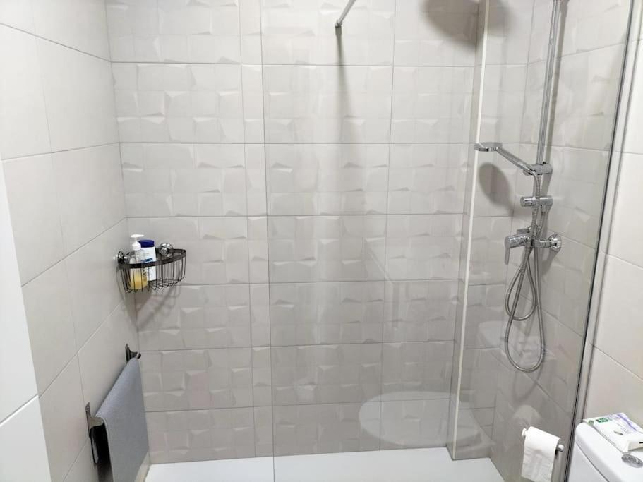 Apartamento Loft Al-Nasir Junto Al Casco Historico Córdoba Exterior foto