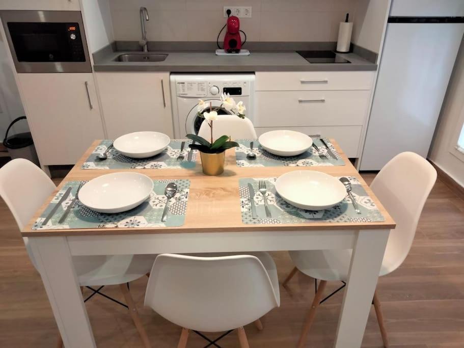 Apartamento Loft Al-Nasir Junto Al Casco Historico Córdoba Exterior foto