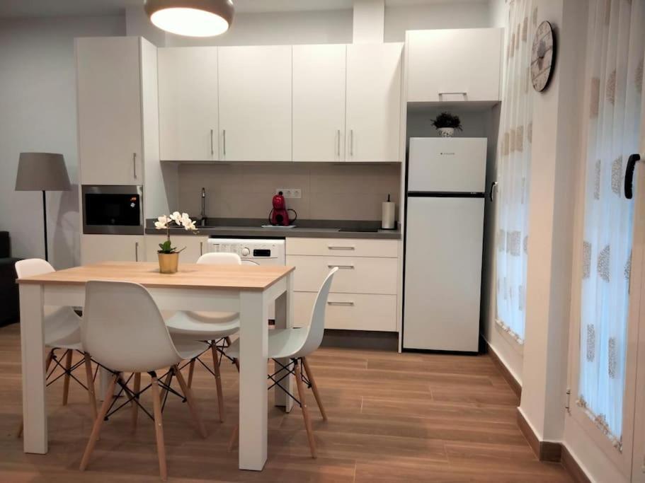 Apartamento Loft Al-Nasir Junto Al Casco Historico Córdoba Exterior foto