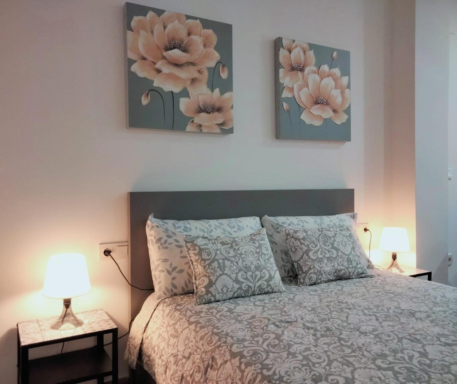 Apartamento Loft Al-Nasir Junto Al Casco Historico Córdoba Exterior foto